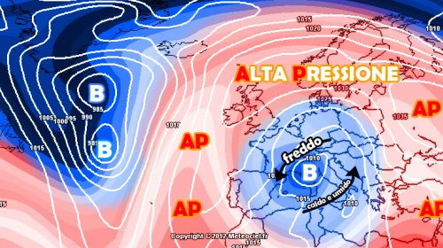 Previsioni per Matera: 22/02 - 24/02/2013